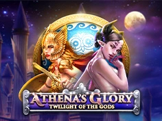Athena's Glory - Twilight Of The Gods