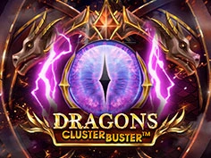 Dragons Clusterbuster