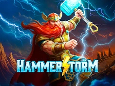 Hammerstorm 