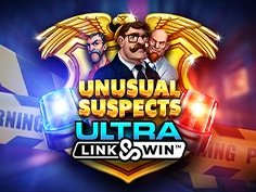 Unusual Suspects Ultra Link And Win