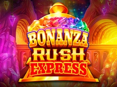 Bonanza Rush Express