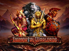 Immortal Warlords