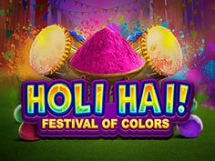 Holi Hai Festival Of Colors