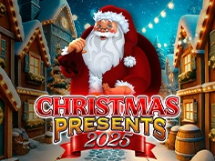 Christmas Presents 2025