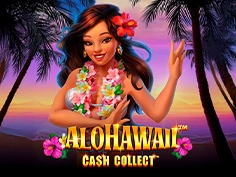 Alohawaii: Cash Collect