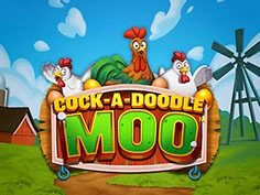 Cock-A-Doodle Moo