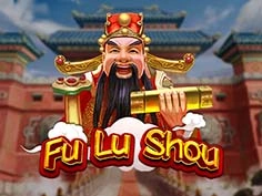 Fu Lu Shou