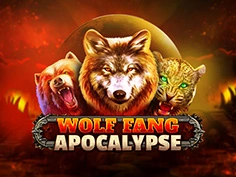 Wolf Fang - Apocalypse