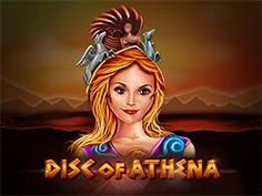 Disc Of Athena