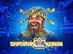 Emperors Wealth