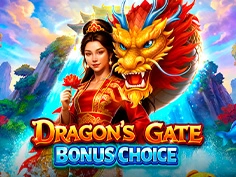 Dragons Gate - Bonus Choice