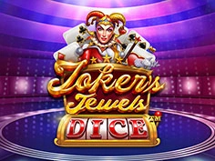 Joker’s Jewels Dice 