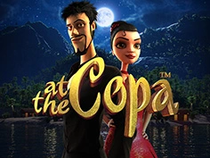At The Copa