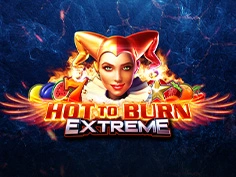 Hot to Burn Extreme 