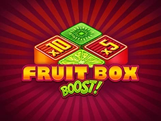 Fruit Box Boost