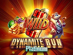 Dynamite Run Platinum