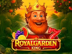 Royalgarden King