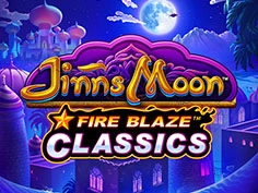Jinns Moon