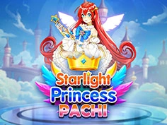 Starlight Princess Pachi