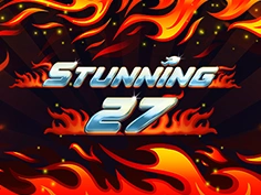 Stunning 27