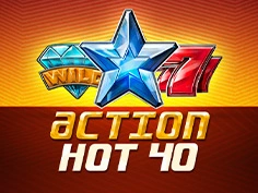 Action Hot 40
