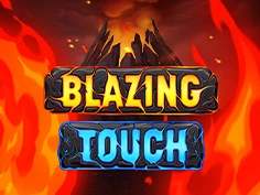 Blazing Touch