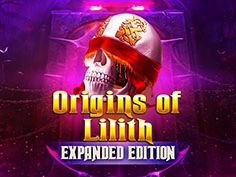 Origins of Lilith Expanded Edition