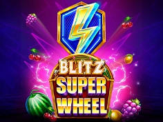 Blitz Super Wheel
