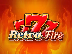 Retro Fire