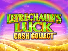 Leprechauns Luck: Cash Collect