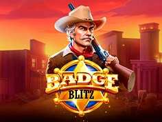 Badge Blitz