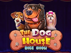 The Dog House Dice Show 