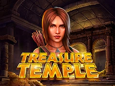 Treasure Temple