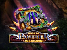Book of Panther - Wild Dawn