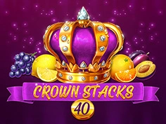 Crown Stacks 40