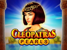Cleopatras Pearls