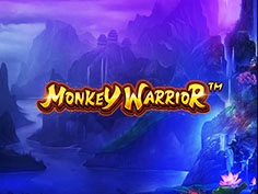 Monkey Warrior