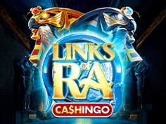 Links Of Ra Cashingo