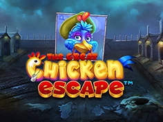 The Great Chicken Escape
