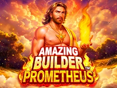 Amazing Builder Prometheus