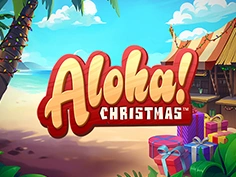Aloha! Christmas