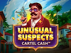 Unusual Suspects Cartel Cash