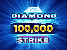 Diamond Strike 100,000