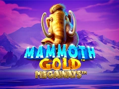 Mammoth Gold Megaways 