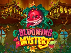 Blooming Mystery