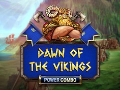 Dawn Of The Vikings Power Combo