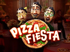 Pizza Fiesta