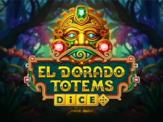 El Dorado Totems Dice