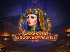 Jack Potter and the Book of Dynasties