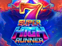 Super High Runner